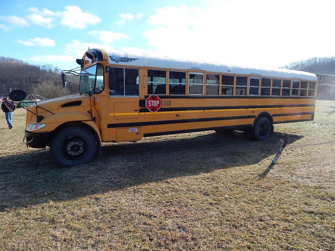 Weston, WV Lewis County Surplus School Equipment Auction