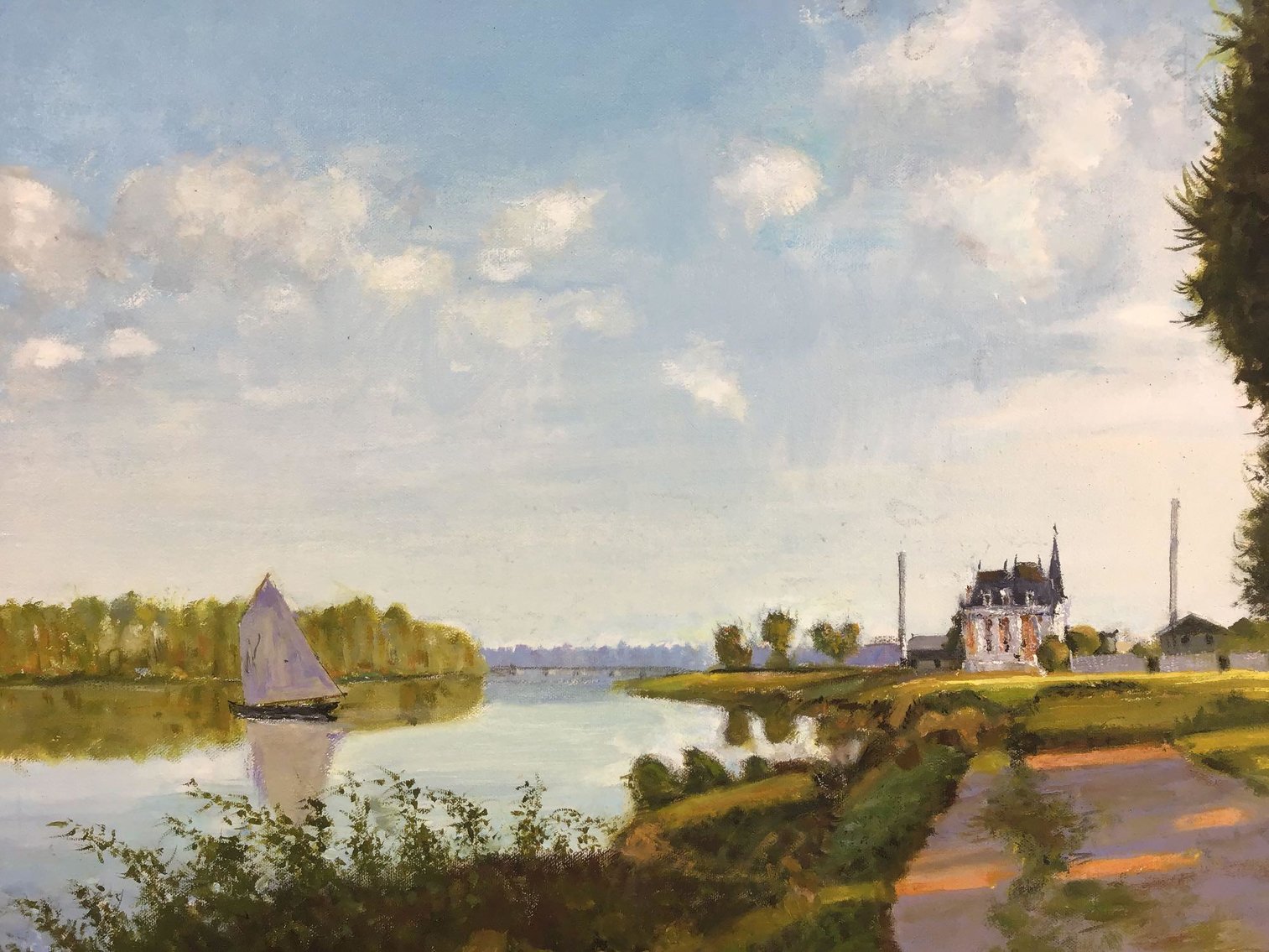 Image for Discovery Art | January 26, 2022 at 7:00 PM