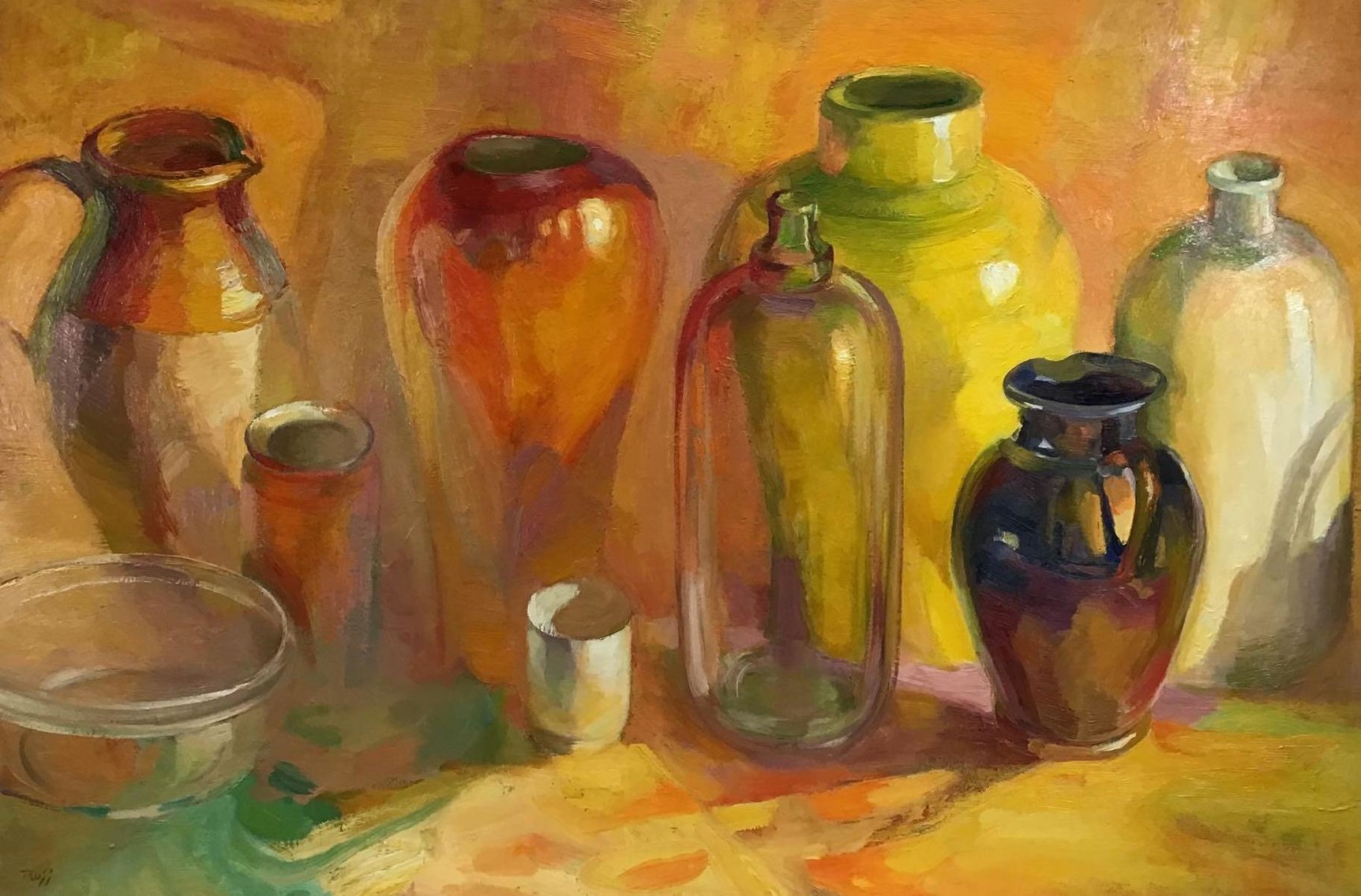 Image for Discovery Art | January 26, 2022 at 7:00 PM