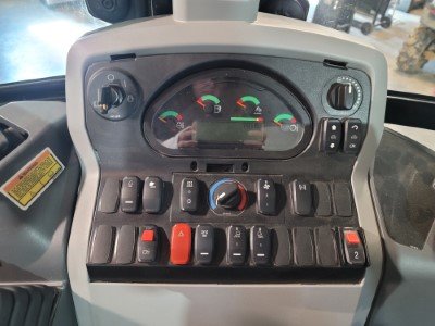 Image for 2018 Cat 420F2