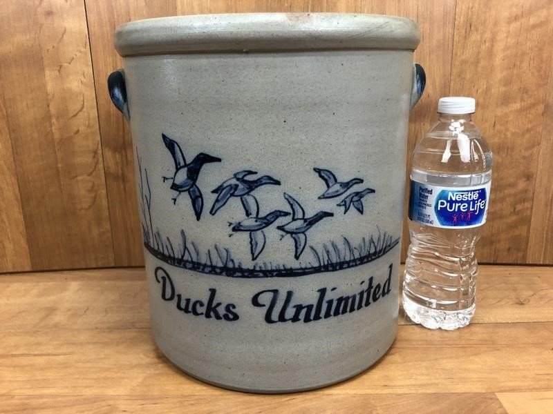 Image for Advertising Signs & Ducks Unlimited Online Auction