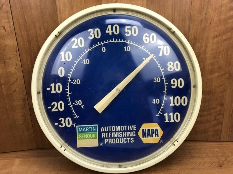 Image for Advertising Signs & Ducks Unlimited Online Auction