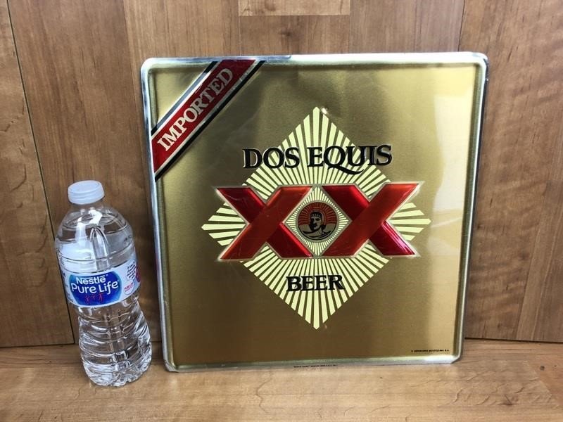 Image for Advertising Signs & Ducks Unlimited Online Auction