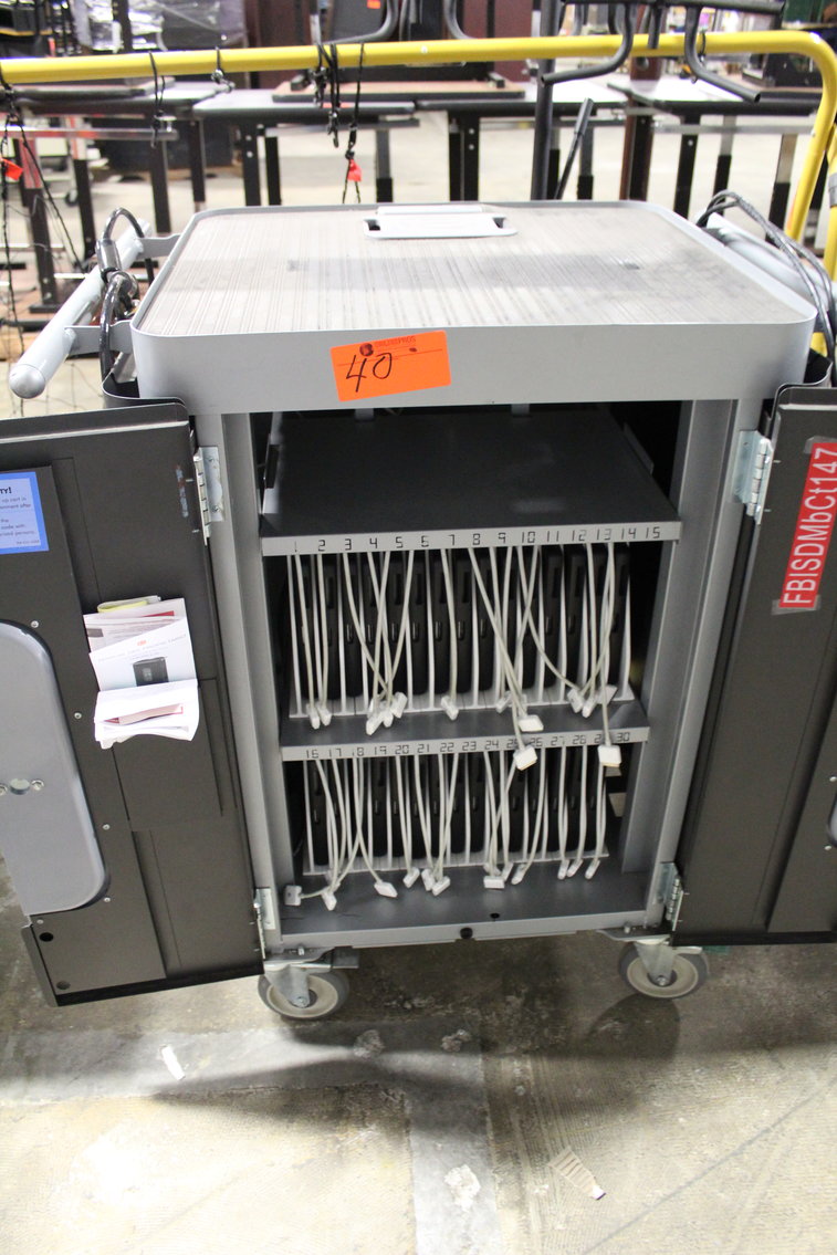 Image for Fort Bend Independent School District - Sugarland, TX