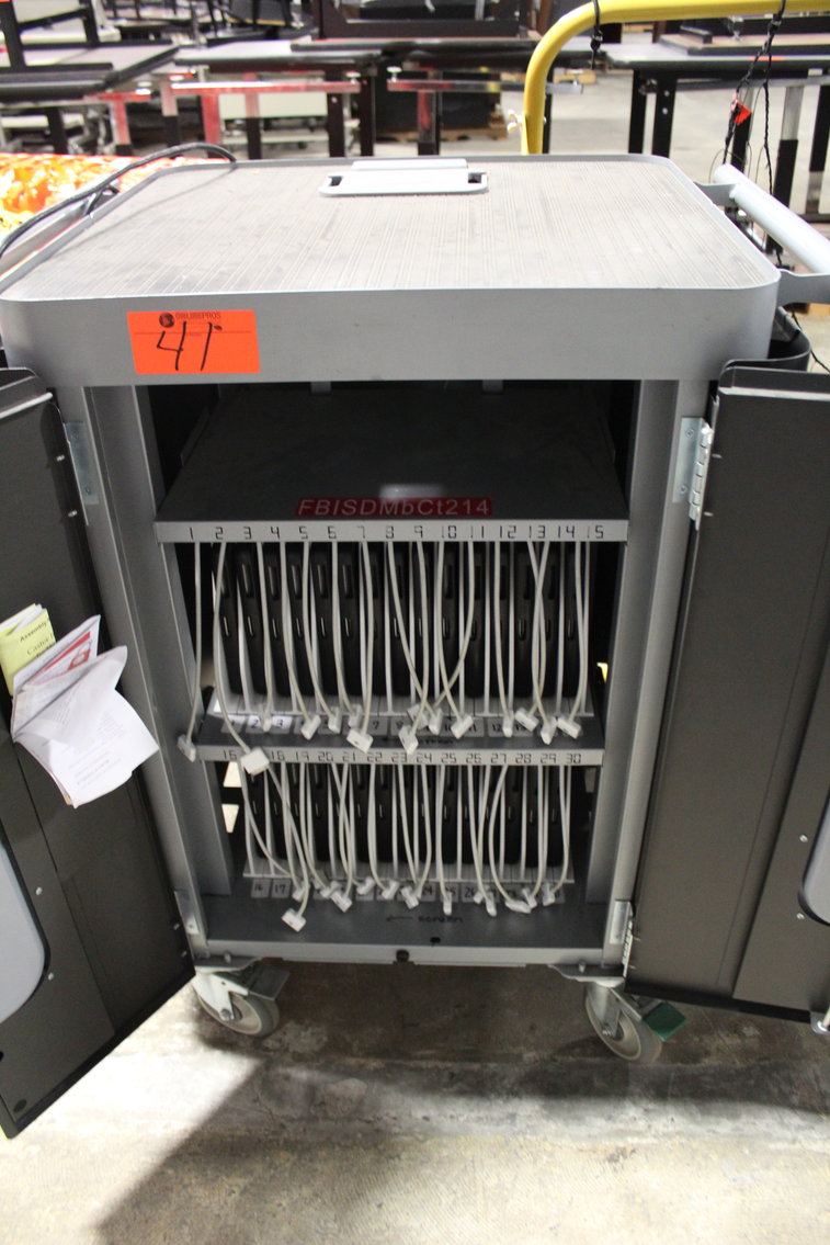 Image for Fort Bend Independent School District - Sugarland, TX