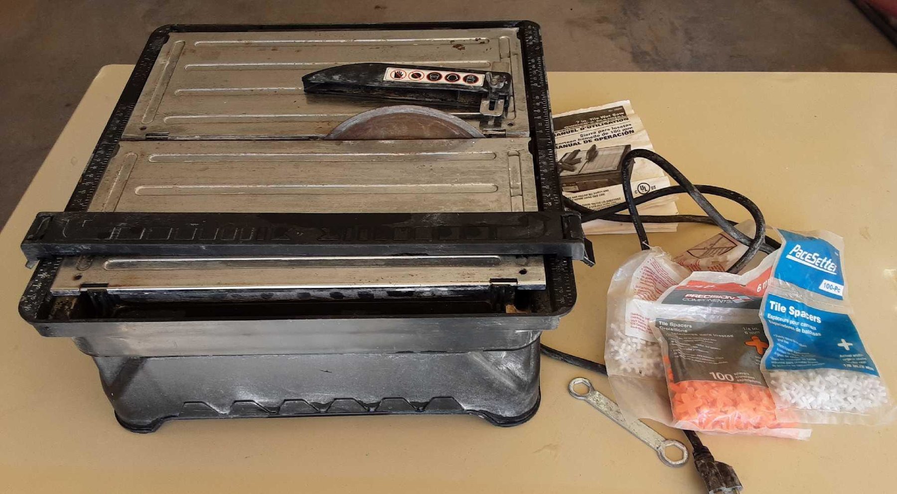 Image for Burton Marketplace Online Auction