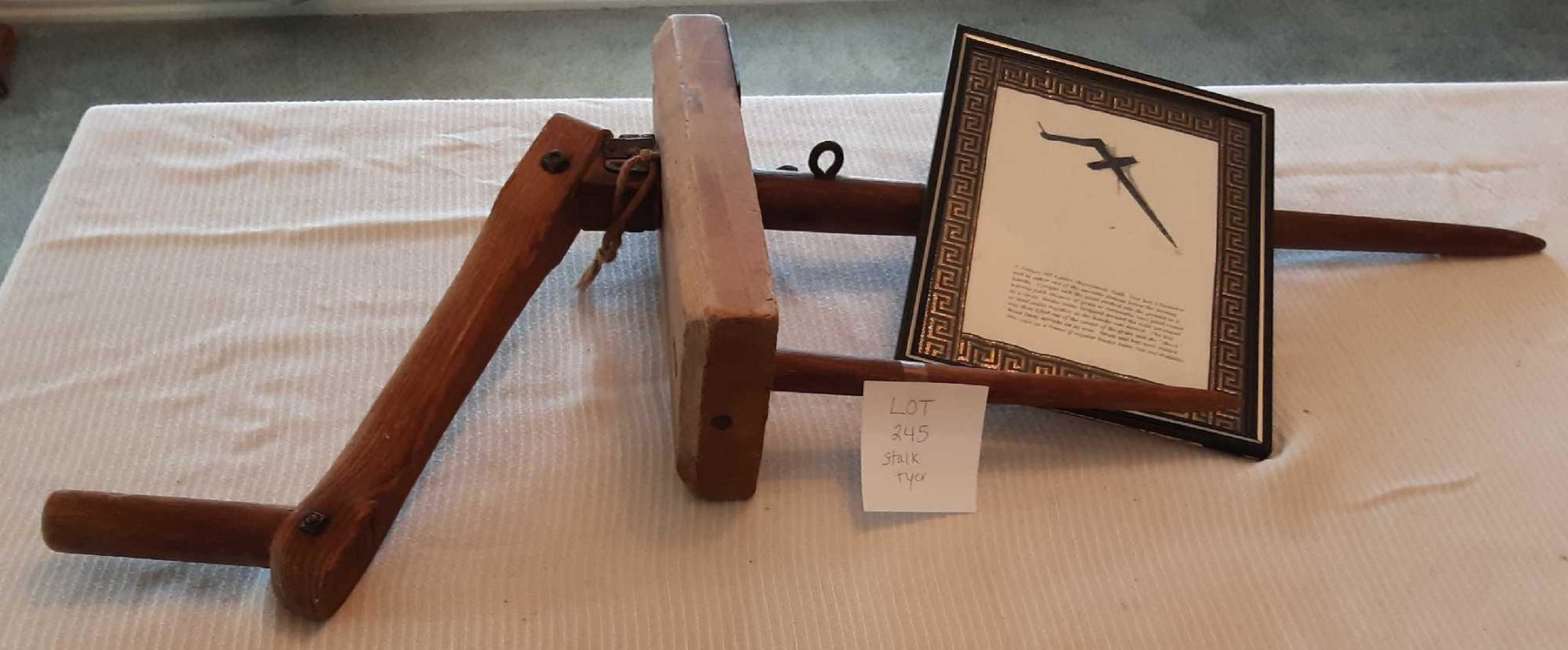 Image for Burton Marketplace Online Auction