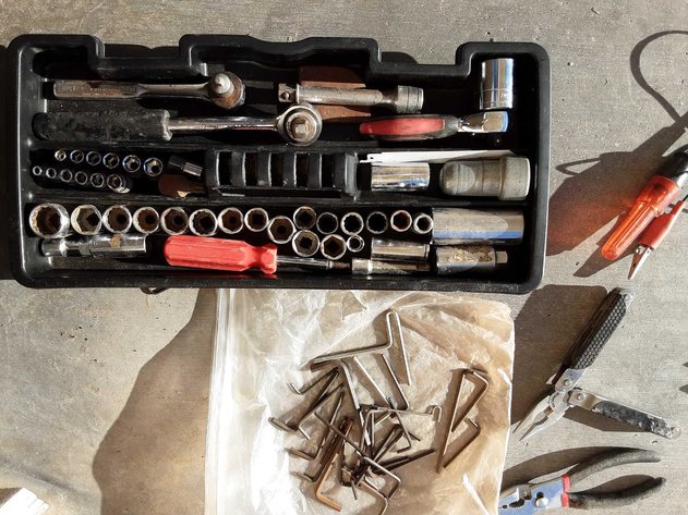 Image for Burton Marketplace Online Auction