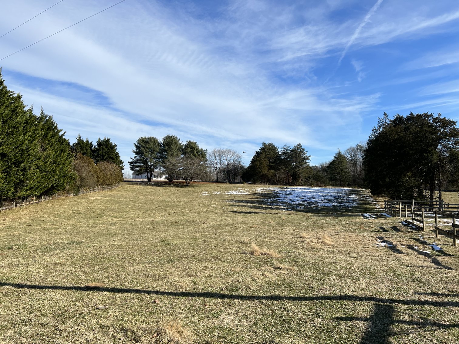 Image for Beautiful Country Living - 1,059 Sq. Ft-  2 Bedroom -1 Bath House - Barn and Work shop -  on 10.6 Acres - 14216 Woodland Church Rd