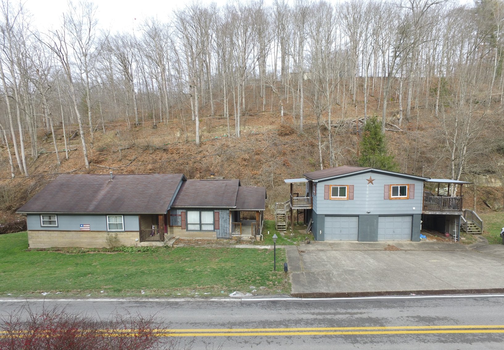 Image for 3 Bedroom Ranch with Two Car Garage and Apartment