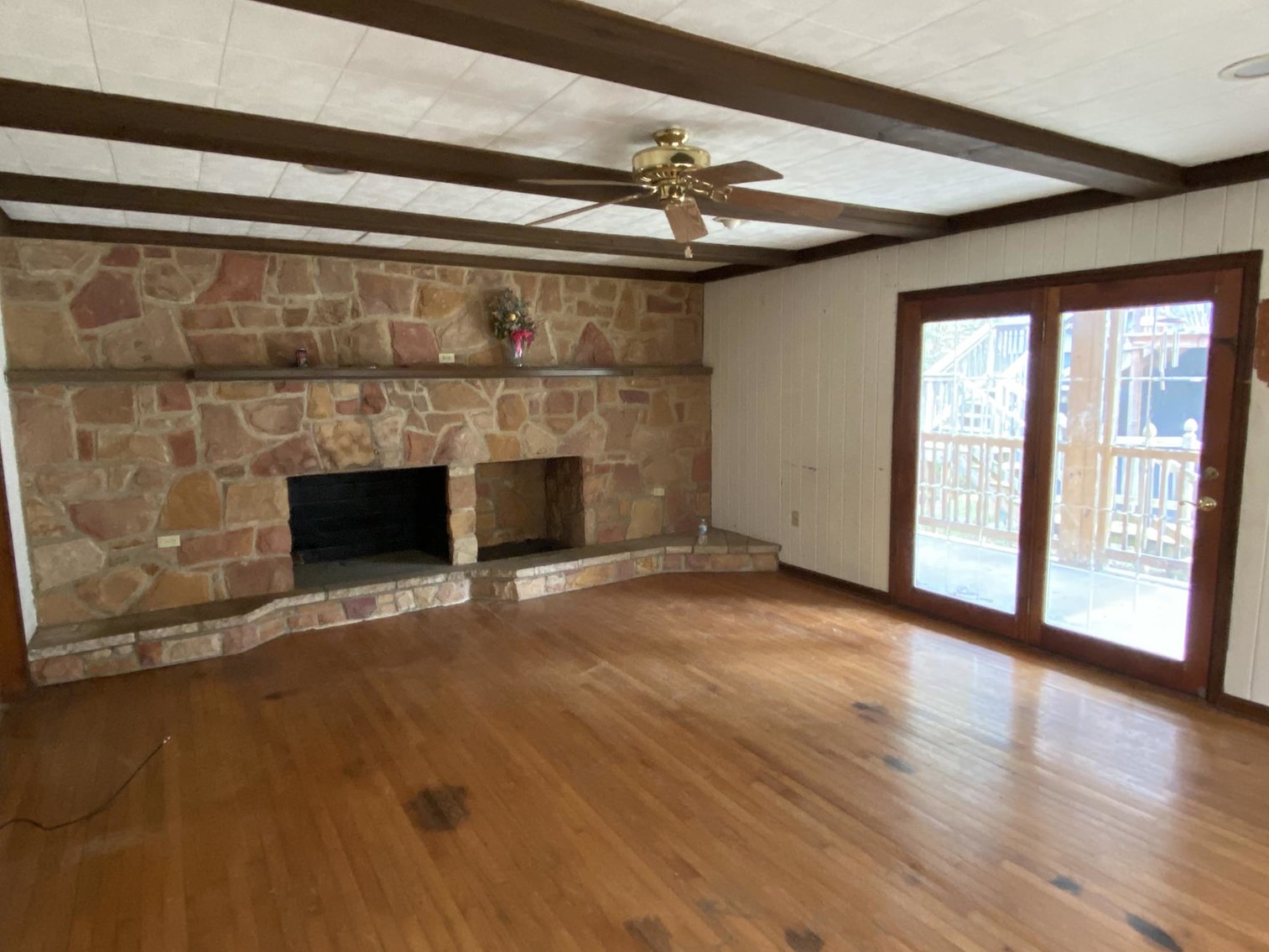 Image for 3 Bedroom Ranch with Two Car Garage and Apartment