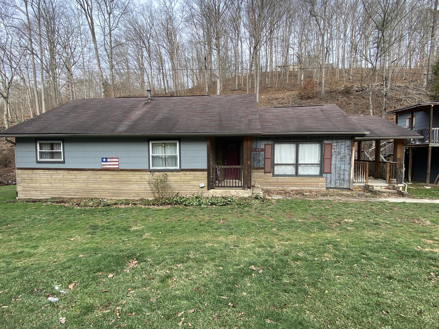 Image for 3 Bedroom Ranch with Two Car Garage and Apartment