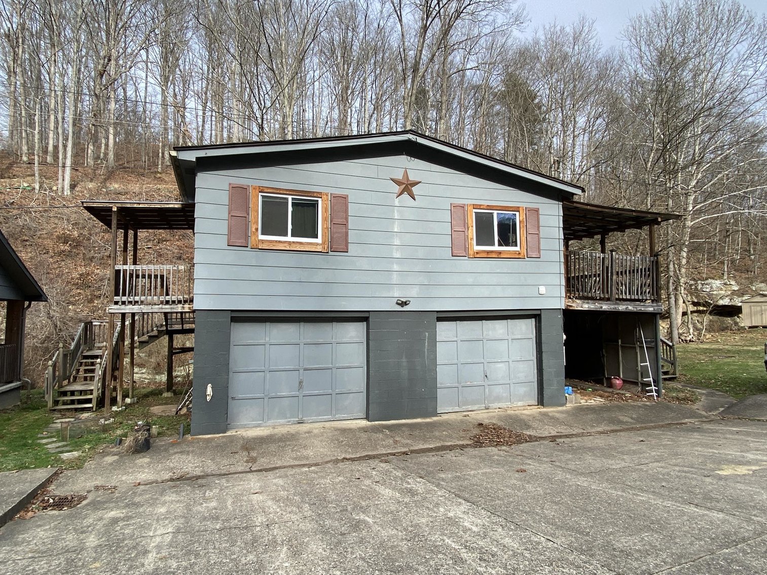 Image for 3 Bedroom Ranch with Two Car Garage and Apartment