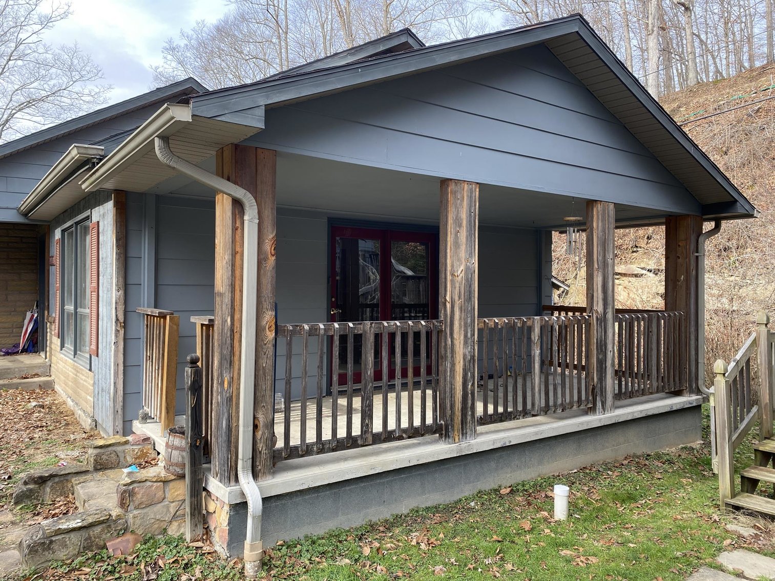 Image for 3 Bedroom Ranch with Two Car Garage and Apartment