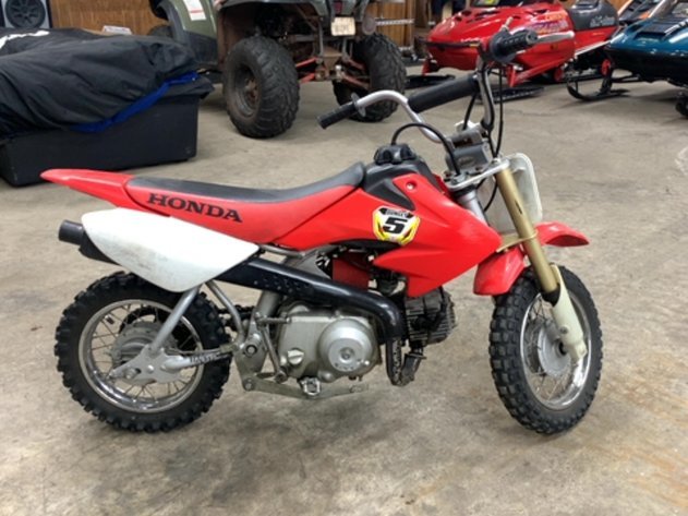 Image for January 25th Consignments