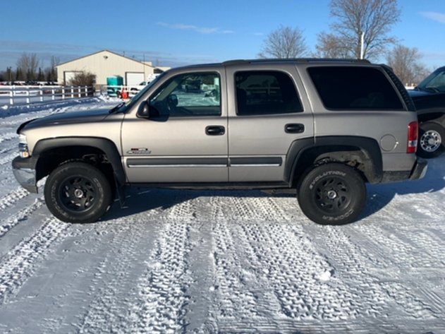 Image for January 25th Consignments