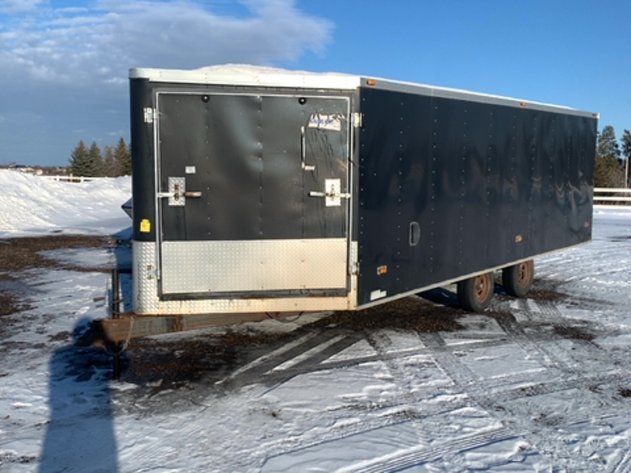 Image for January 25th Consignments