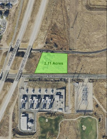 Image for #22-001A Utah Department of Transportation (UDOT)