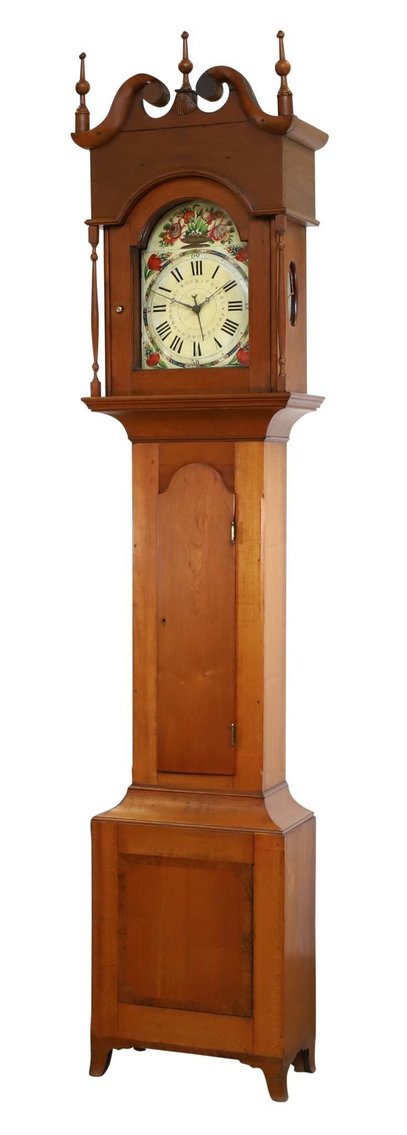 Image for Clocks | February 2, 2022 at 8:00 PM