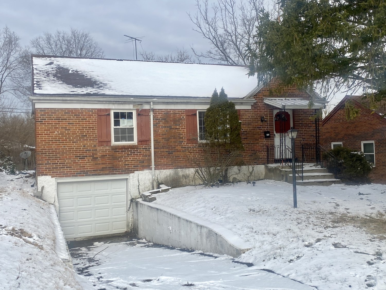 Image for Dayton OH Real Estate Auction