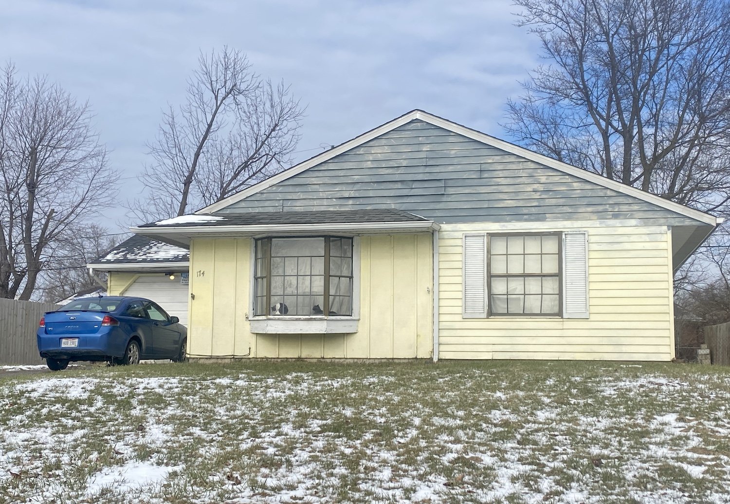 Image for Germantown OH Real Estate Auction