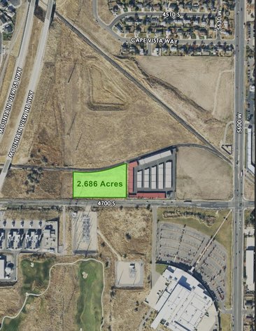 Image for #22-001B Utah Department of Transportation (UDOT)