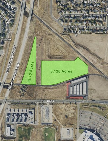 Image for #22-001C Utah Department of Transportation (UDOT)