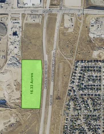 Image for #22-004 Utah Department of Transportation (UDOT)