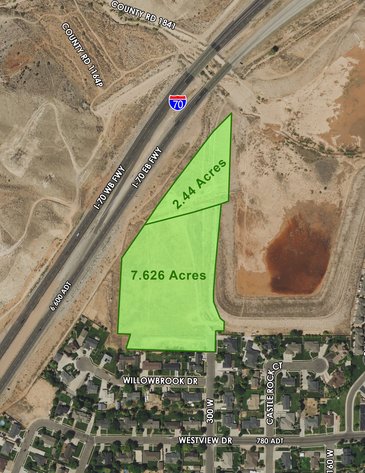 Image for #22-009B Utah Department of Transportation (UDOT)