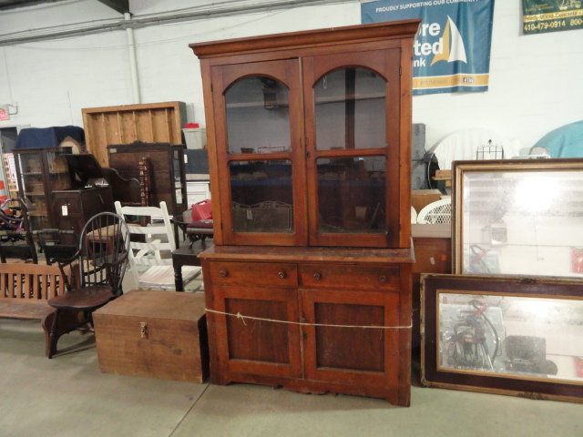 Image for Jan 20, 2022 Public Auction