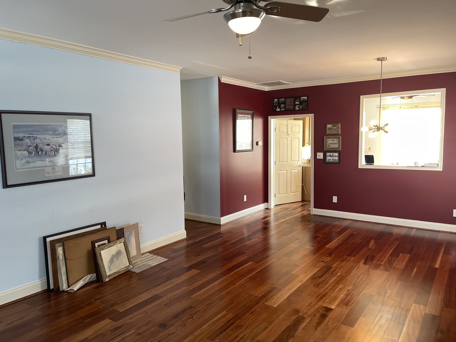 Image for 2 BR/2 BA Townhome in the Spring Lakes Community of Staunton, VA--SELLING to the HIGHEST BIDDER!!