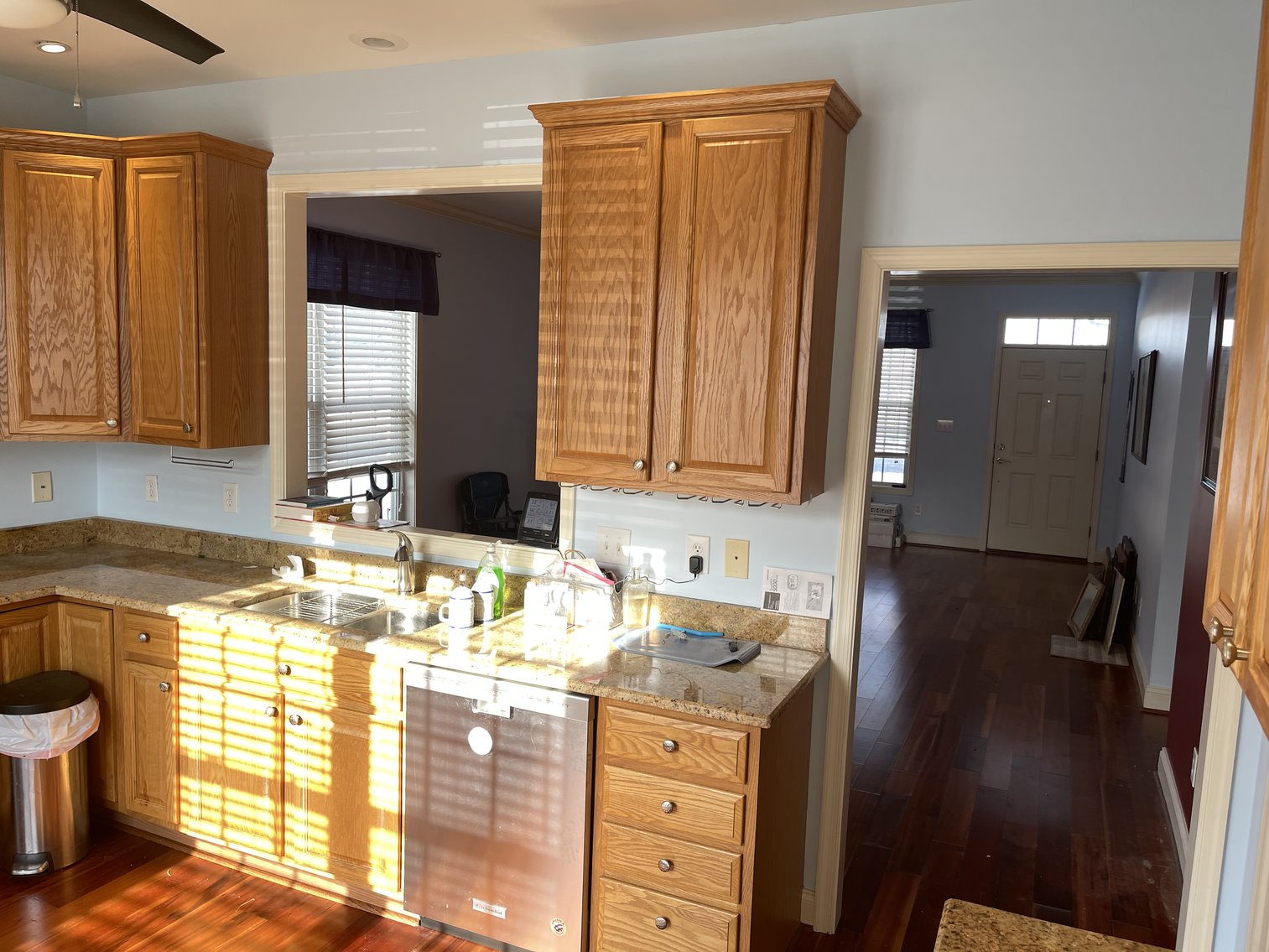 Image for 2 BR/2 BA Townhome in the Spring Lakes Community of Staunton, VA--SELLING to the HIGHEST BIDDER!!