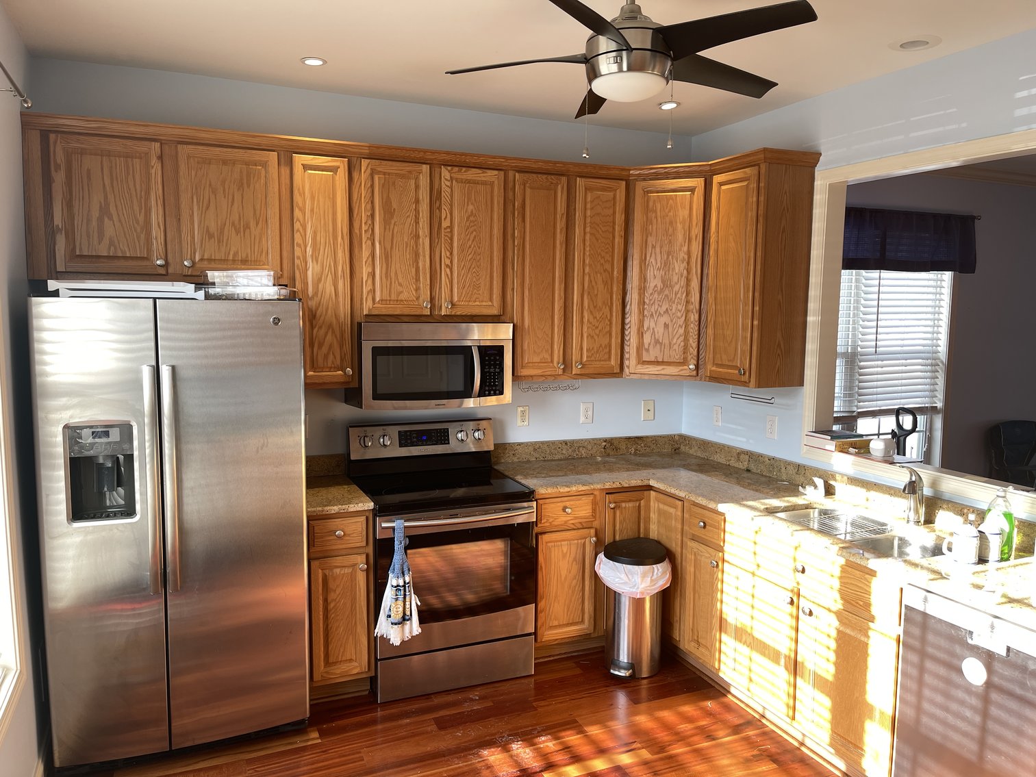 Image for 2 BR/2 BA Townhome in the Spring Lakes Community of Staunton, VA--SELLING to the HIGHEST BIDDER!!