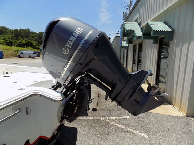 Image for 2019 Sea Hunt BX 25 BR Boat and 2019 Trailer