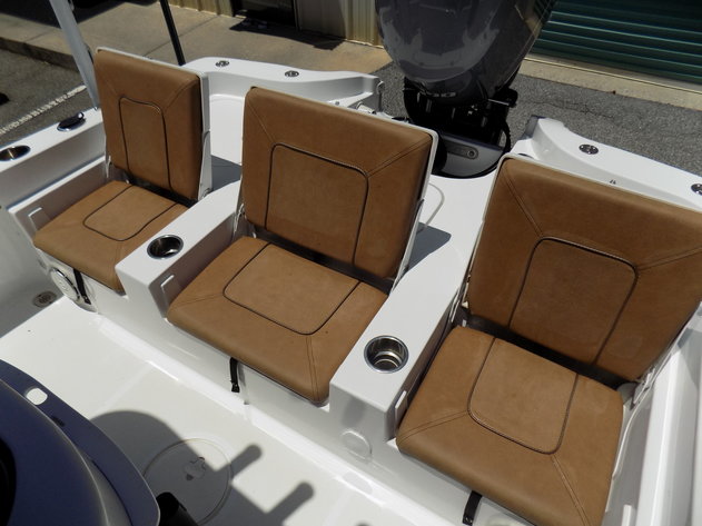 Image for 2019 Sea Hunt BX 25 BR Boat and 2019 Trailer