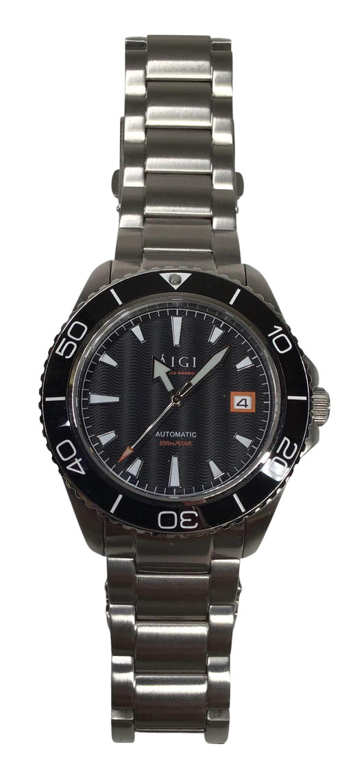 Image for Watches | February 2, 2022 at 7:00 PM