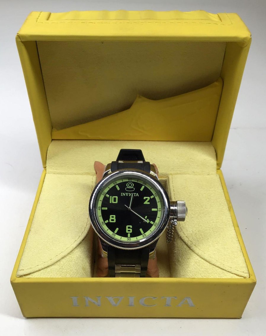 Image for Watches | February 2, 2022 at 7:00 PM