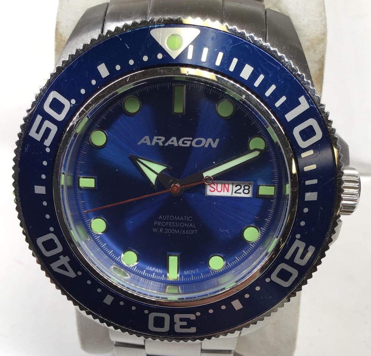 Image for Watches | February 2, 2022 at 7:00 PM