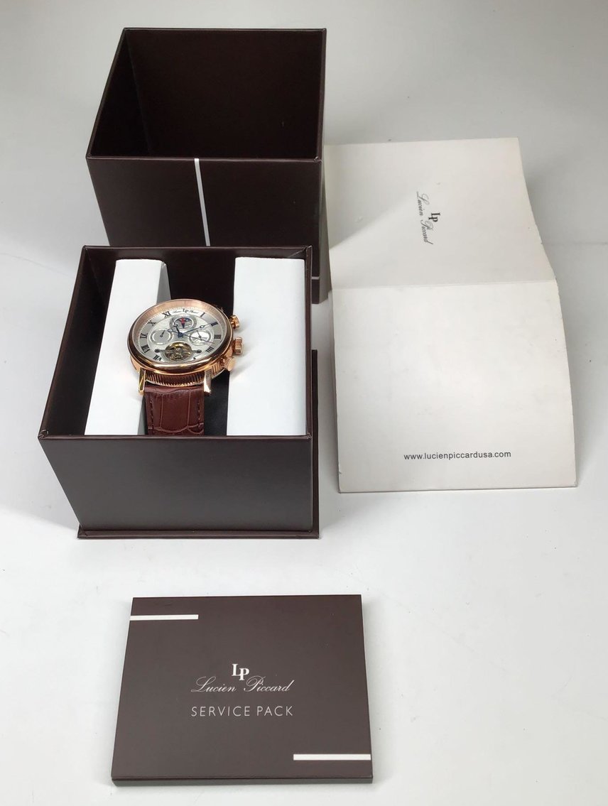 Image for Watches | February 2, 2022 at 7:00 PM