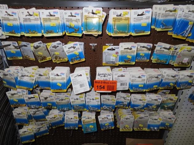 Seekers Close Out Phase 3: Hardware, Automotive Supplies and More ​​​​​