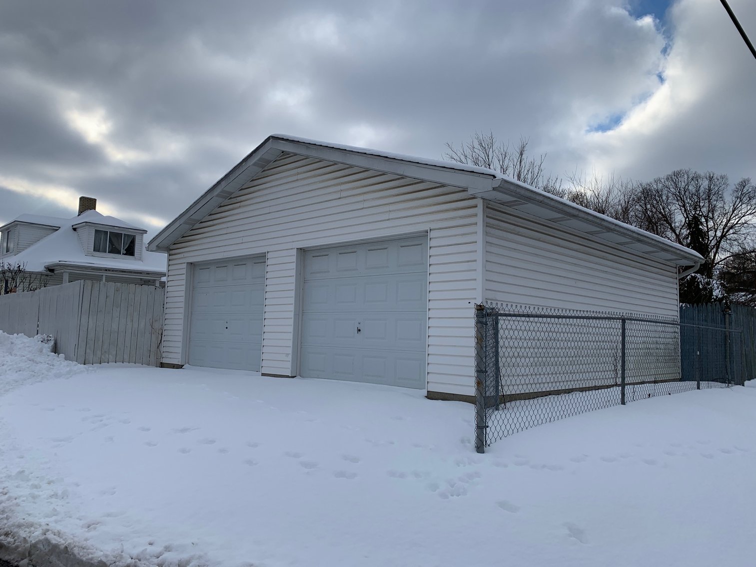 Image for SOLD $59,400 - 2 Bedroom Home with Full Basement