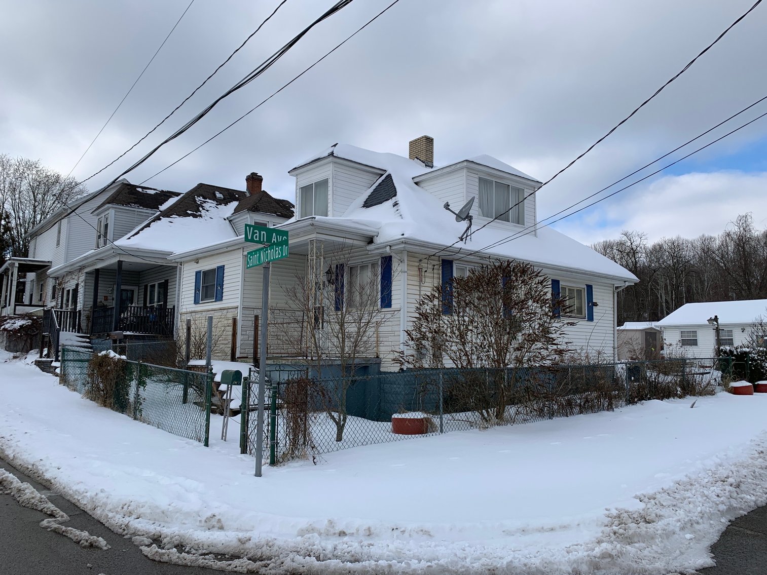 Image for SOLD $59,400 - 2 Bedroom Home with Full Basement