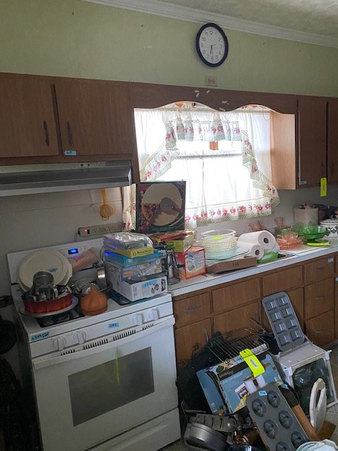 Image for SOLD $59,400 - 2 Bedroom Home with Full Basement