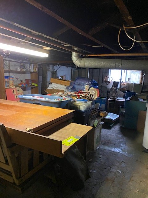 Image for SOLD $59,400 - 2 Bedroom Home with Full Basement