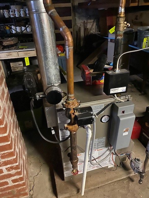 Image for SOLD $59,400 - 2 Bedroom Home with Full Basement