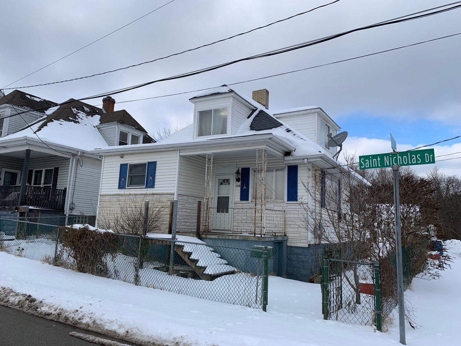 Image for SOLD $59,400 - 2 Bedroom Home with Full Basement