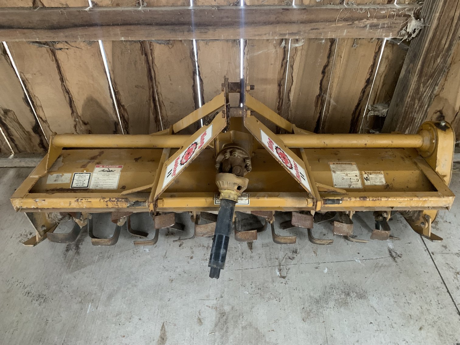 Image for Lewis Estate Farm Auction