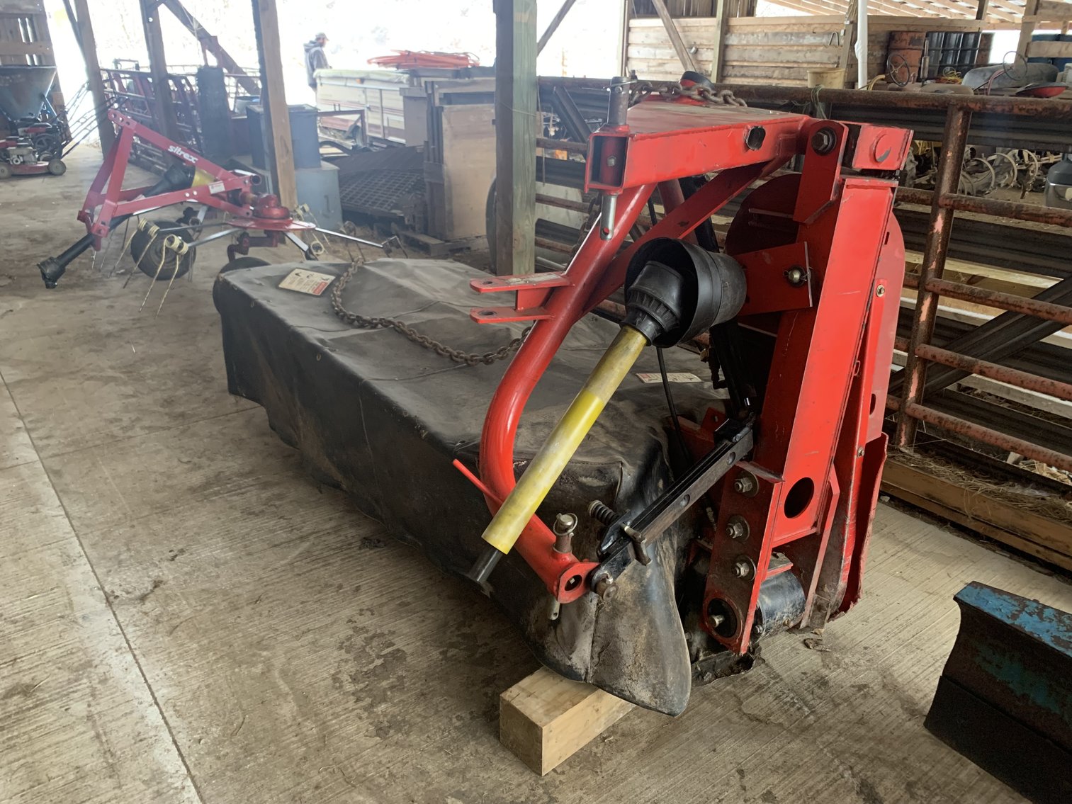 Image for Lewis Estate Farm Auction