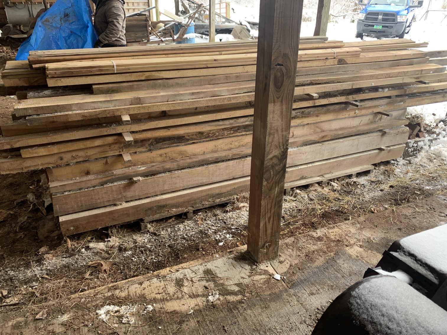 Image for Lewis Estate Farm Auction