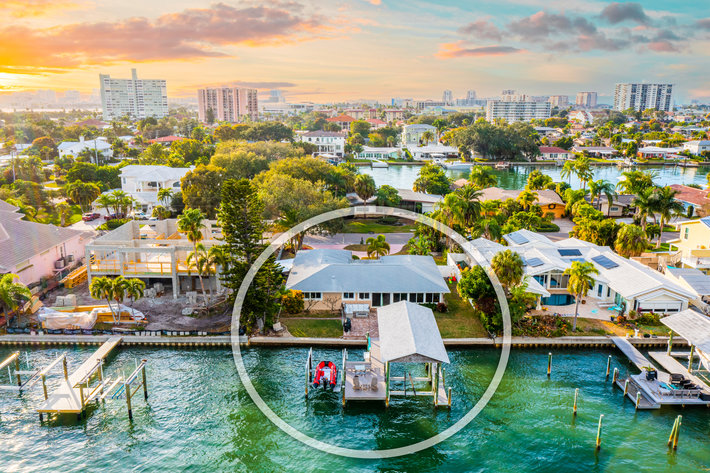 Image for 113 Windward Island, Clearwater, FL 33767